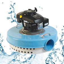  Watermaster Floating Pump Package