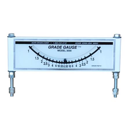3000 Series Grade Gauge