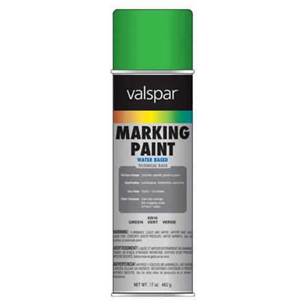  A.P.W.A. Green Paint