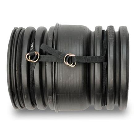 Pipe Strap Set