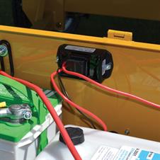  Battery Charging Module
