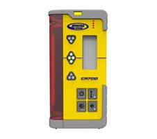  CR700 Survey Receiver