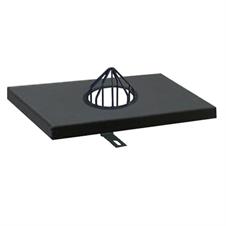  Metal Lid with HD Bar Guard