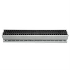  Trench Drain with Grate
