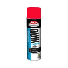  Fluorescent Red Paint