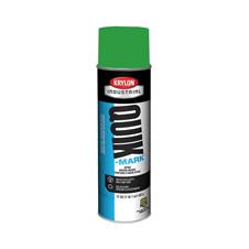  A.P.W.A. Green Paint