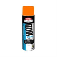  A.P.W.A. Orange Paint