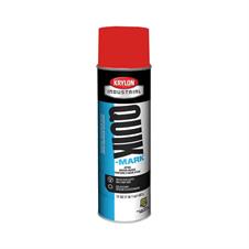  A.P.W.A. Red Paint
