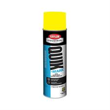  A.P.W.A. Yellow Paint