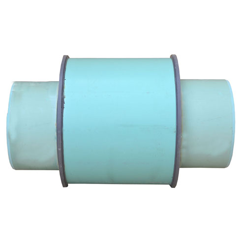 Check Vavles 10" PVC Check Valve Agri Drain