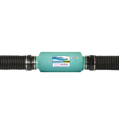 8" Water Gate Valve