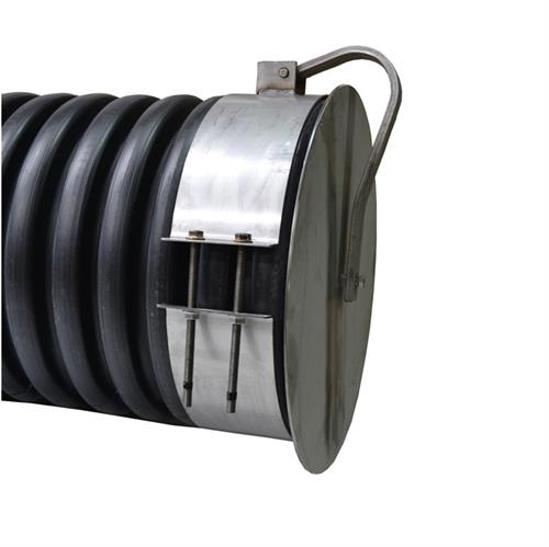 15" SSP Flap Gate