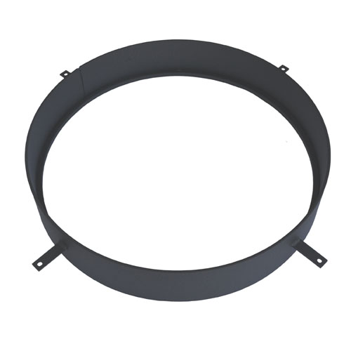24" Traffic Grate Collar