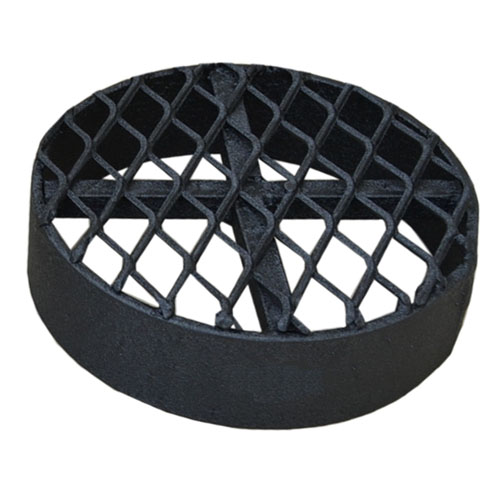 6" Grate