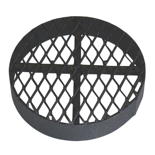 8" Grate