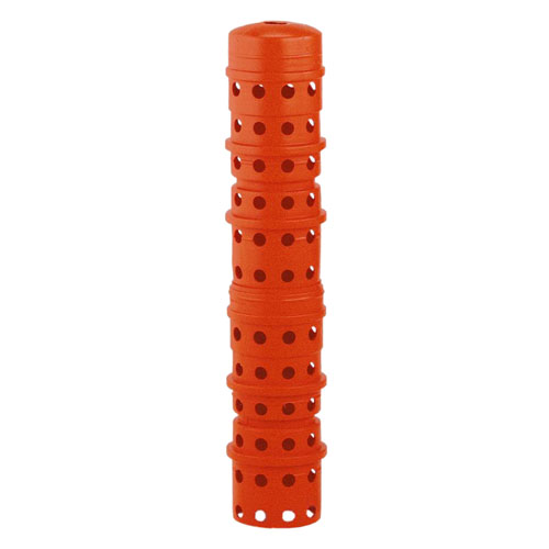 6" Hickenbottom—Top Section 1