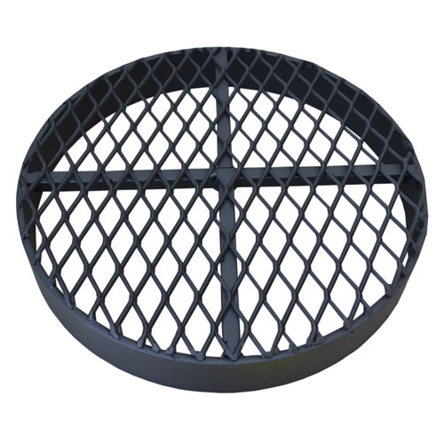 12" Grate-Plastic