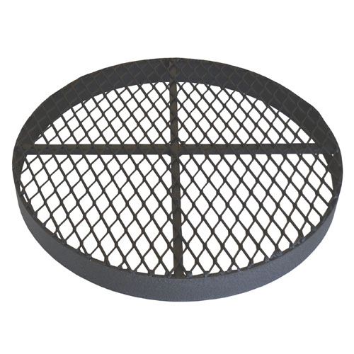 18" Grate