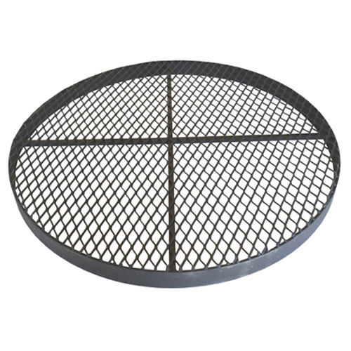 30" Grate