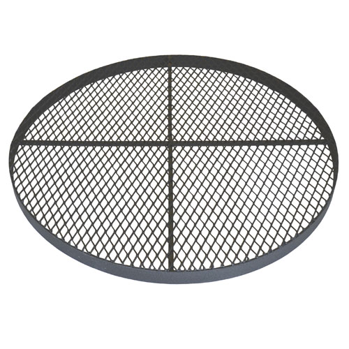 36" Grate