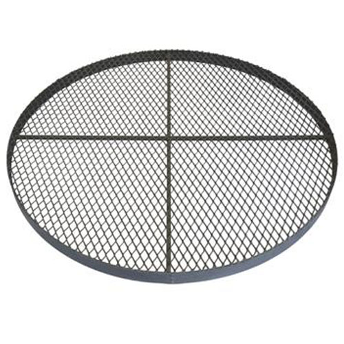 Steel Grates 9″ X 24″ X 1.25″