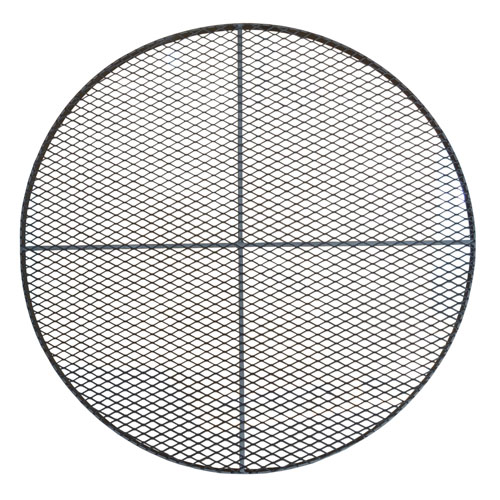 48" Grate-Plastic