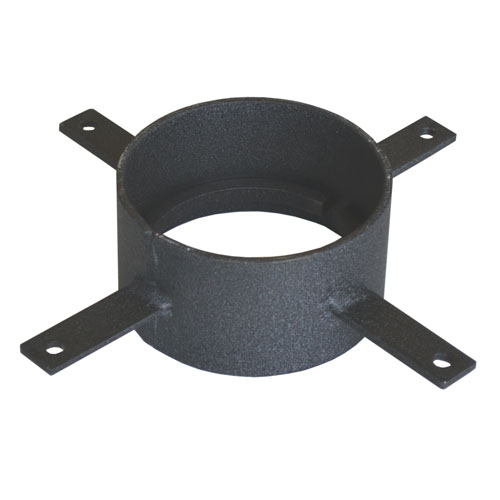 4" Grate Collar