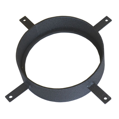 8" Grate Collar