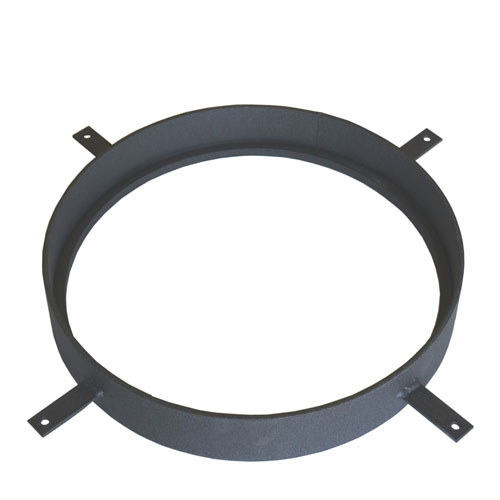 15" Grate Collar