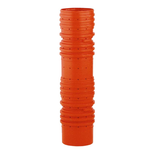 8" Hickenbottom—Mid Section 2