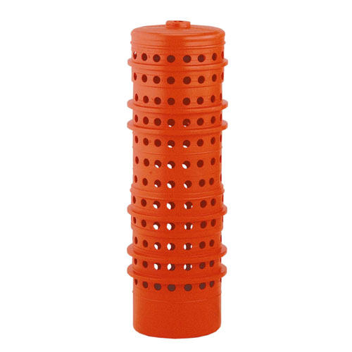 10" Hickenbottom—Top Section 1