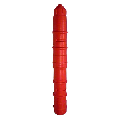 5" Hickenbottom—Solid Section