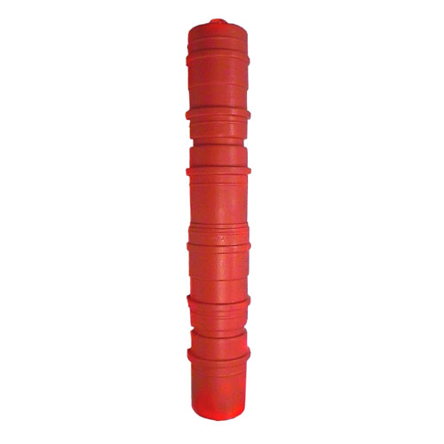 6" Hickenbottom—Solid Section
