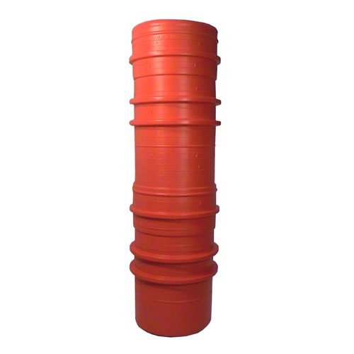10" Hickenbottom—Solid Section