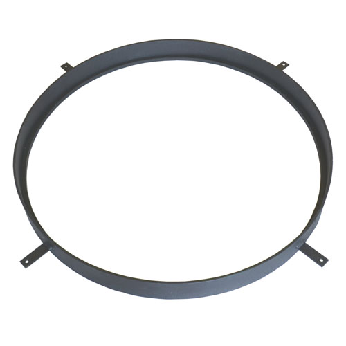30" Grate Collar-Plastic