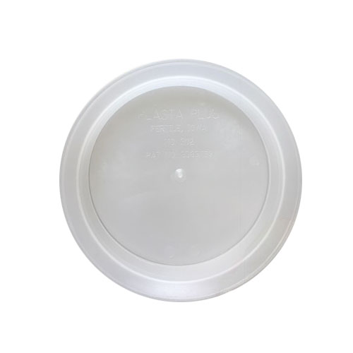 3" Tile End Plug