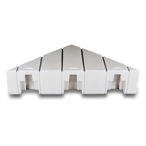Corner Float Section—1000 Series