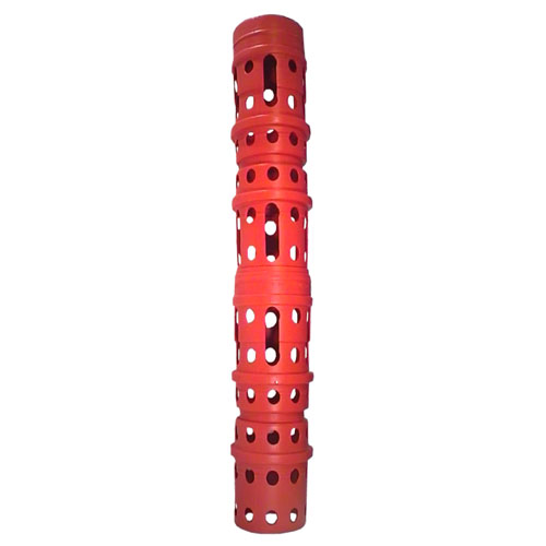 6" Hickenbottom—Slotted Section