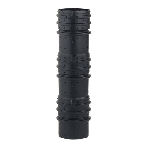 8" Precision—Mid Section 2