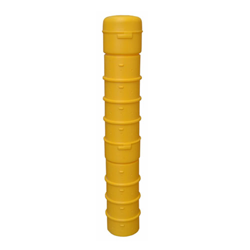 6" Precision—Solid Section