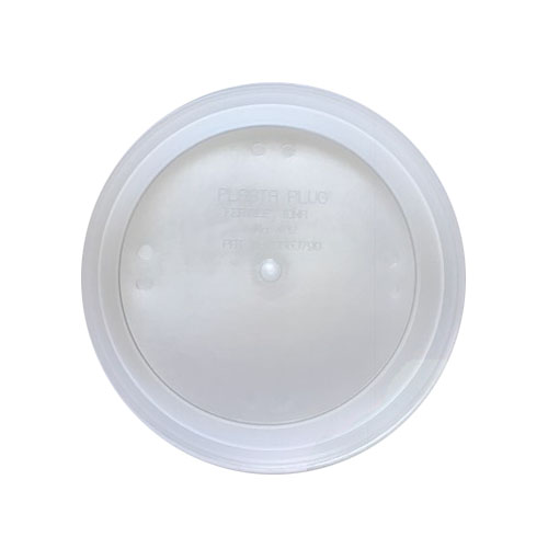 4" Tile End Plug
