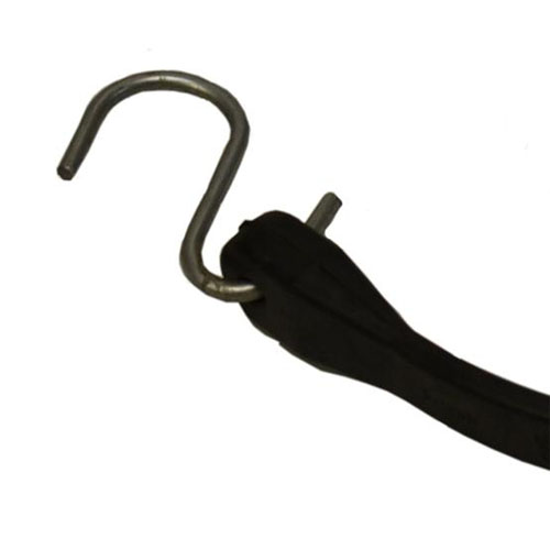 10" Tarp Strap