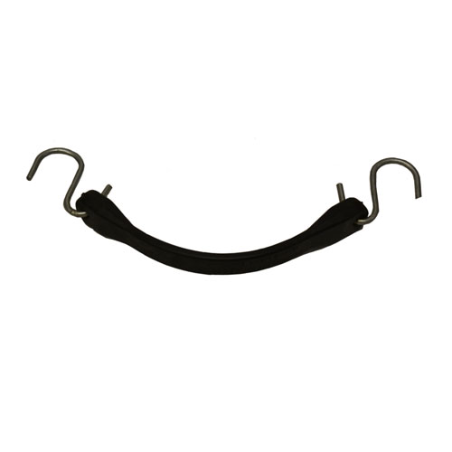 10" Tarp Strap