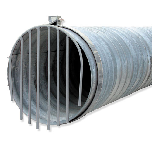 6" Rat Guard, Band-Type