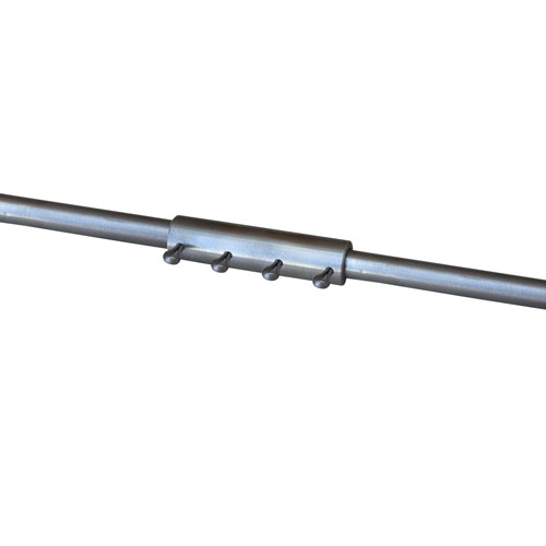 Valterra Gate Valves, 1.5"12" 36" Extension Rod for 10" & 12" Valves