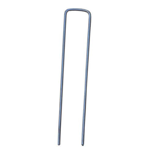 500 - 6" x 11 ga. Staples
