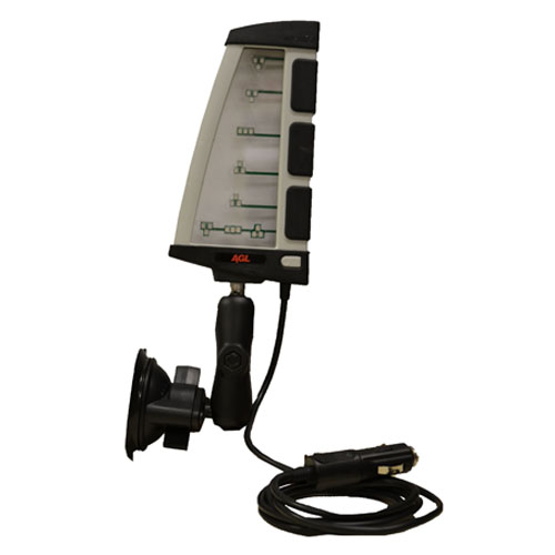MR360R Laser Receiver