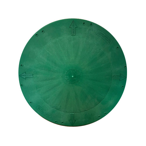 24 inch lid