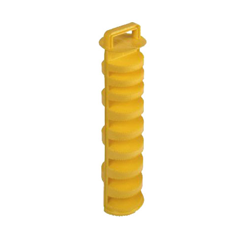 4 inch eff filter