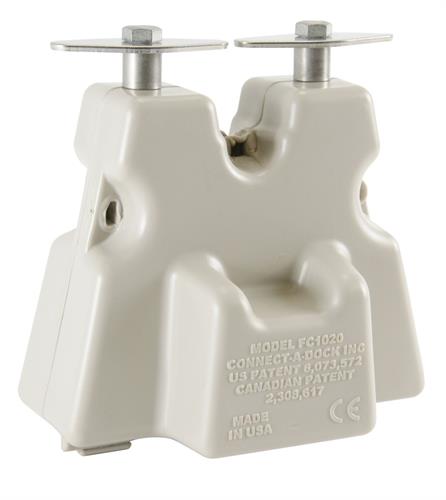 float connector